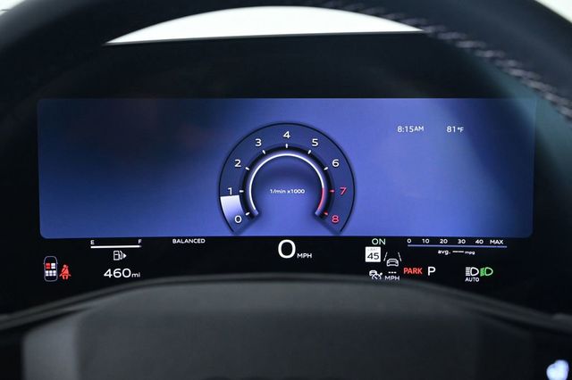 2026 Audi Q5 Premium Plus 2.0 TFSI quattro - 23010257 - 10