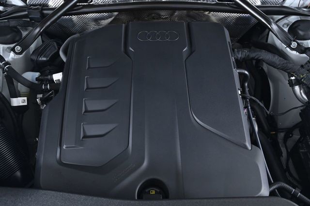 2026 Audi Q5 Premium Plus 2.0 TFSI quattro - 23010257 - 23