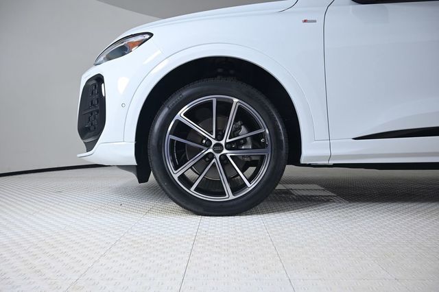 2026 Audi Q5 Premium Plus 2.0 TFSI quattro - 23010257 - 24