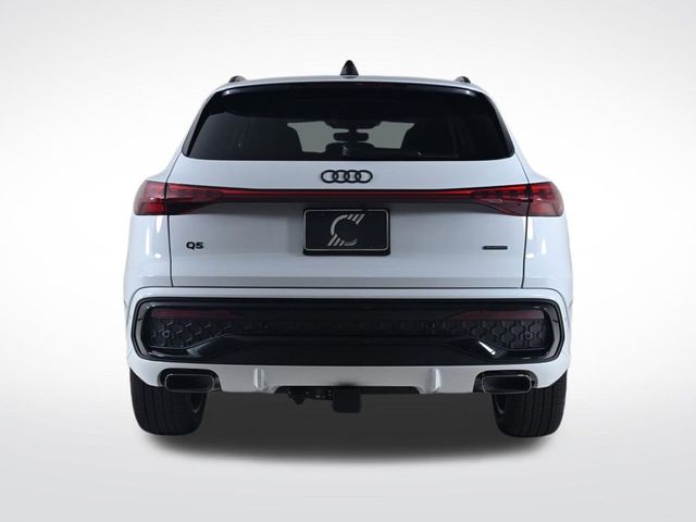 2026 Audi Q5 Premium Plus 2.0 TFSI quattro - 23010257 - 3
