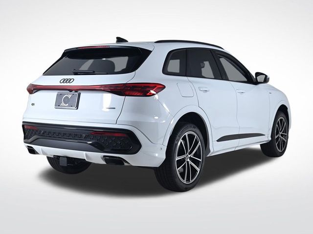 2026 Audi Q5 Premium Plus 2.0 TFSI quattro - 23010257 - 4