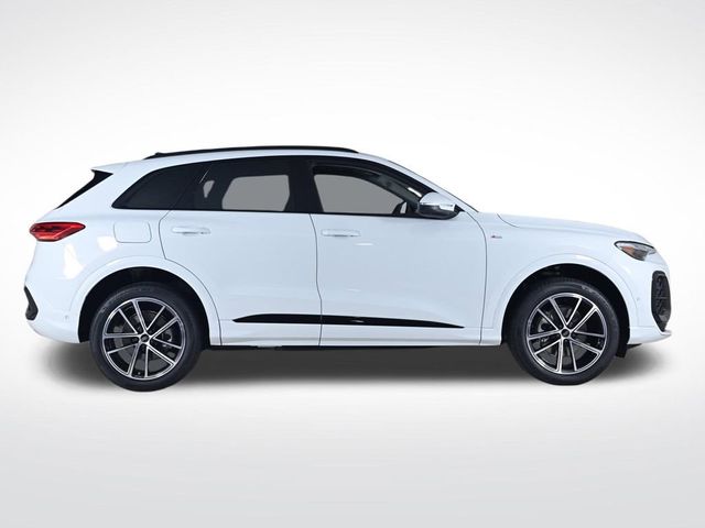 2026 Audi Q5 Premium Plus 2.0 TFSI quattro - 23010257 - 5