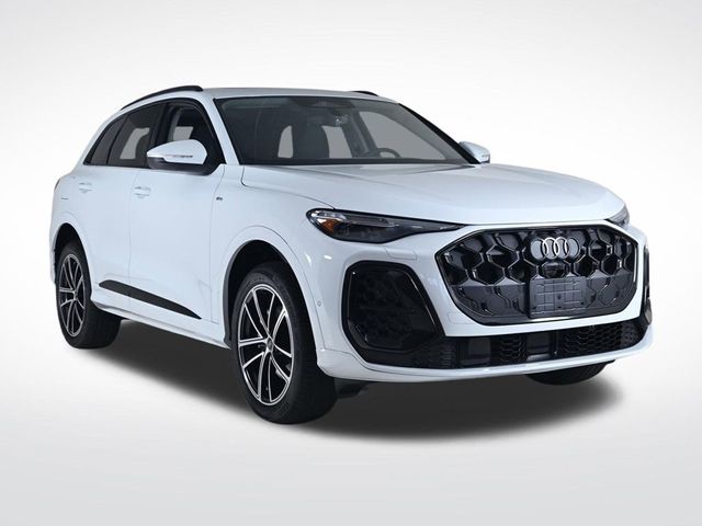 2026 Audi Q5 Premium Plus 2.0 TFSI quattro - 23010257 - 6
