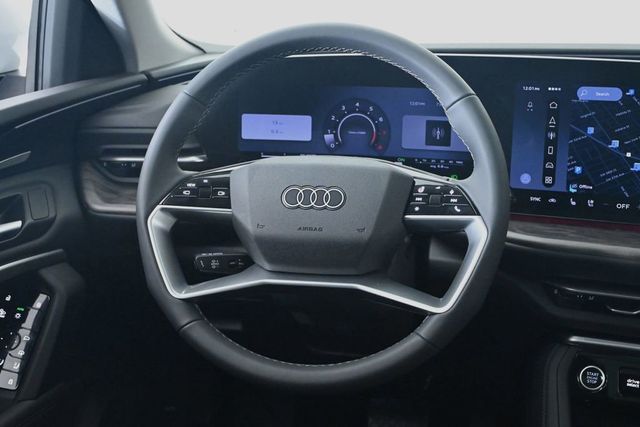 2026 Audi Q5 Premium Plus 2.0 TFSI quattro - 23010278 - 9
