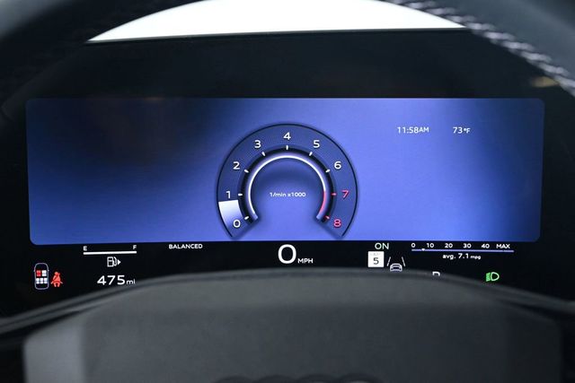 2026 Audi Q5 Premium Plus 2.0 TFSI quattro - 23010278 - 10