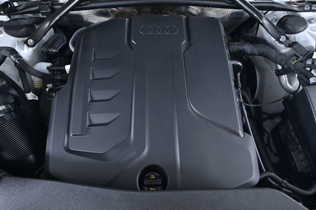 2026 Audi Q5 Premium Plus 2.0 TFSI quattro - 23010278 - 23