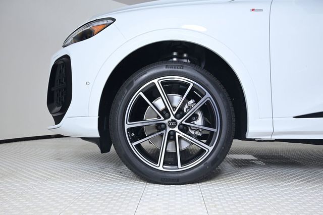 2026 Audi Q5 Premium Plus 2.0 TFSI quattro - 23010278 - 24