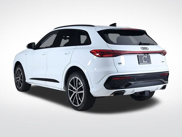 2026 Audi Q5 Premium Plus 2.0 TFSI quattro - 23010278 - 2