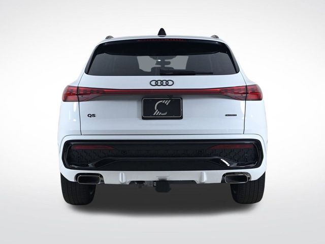2026 Audi Q5 Premium Plus 2.0 TFSI quattro - 23010278 - 3