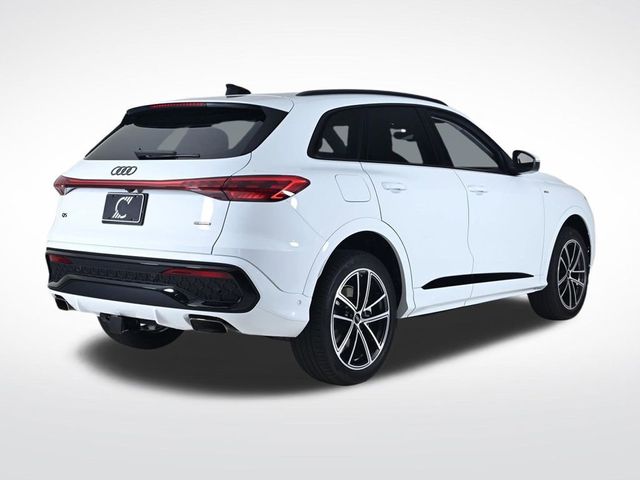 2026 Audi Q5 Premium Plus 2.0 TFSI quattro - 23010278 - 4