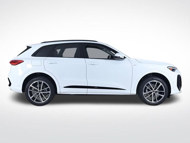 2026 Audi Q5 Premium Plus 2.0 TFSI quattro - 23010278 - 5