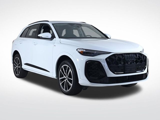 2026 Audi Q5 Premium Plus 2.0 TFSI quattro - 23010278 - 6