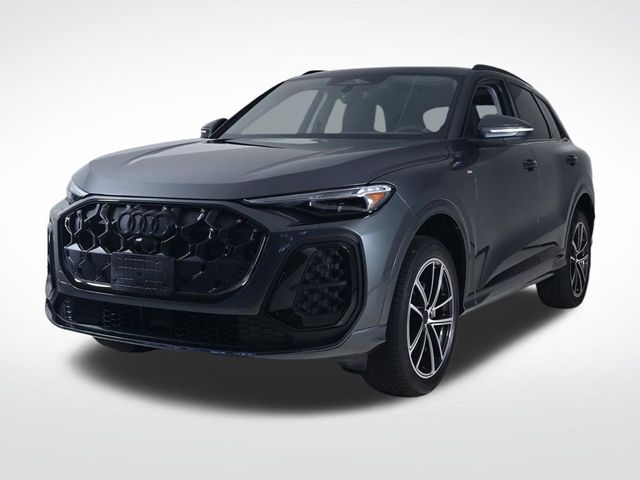 2026 Audi Q5 Premium Plus 2.0 TFSI quattro - 23010291 - 0