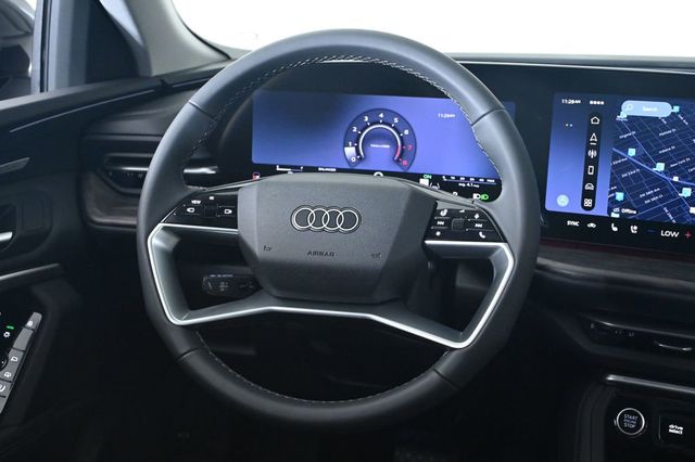 2026 Audi Q5 Premium Plus 2.0 TFSI quattro - 23010291 - 9