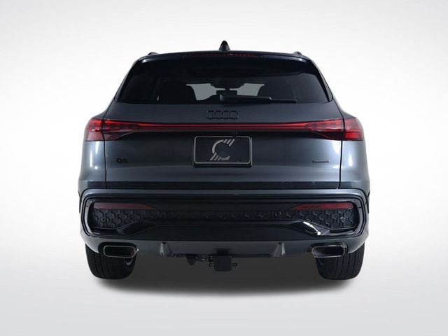 2026 Audi Q5 Premium Plus 2.0 TFSI quattro - 23010291 - 3