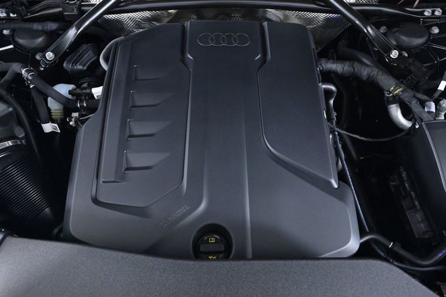 2026 Audi Q5 Premium Plus 2.0 TFSI quattro - 23023961 - 24