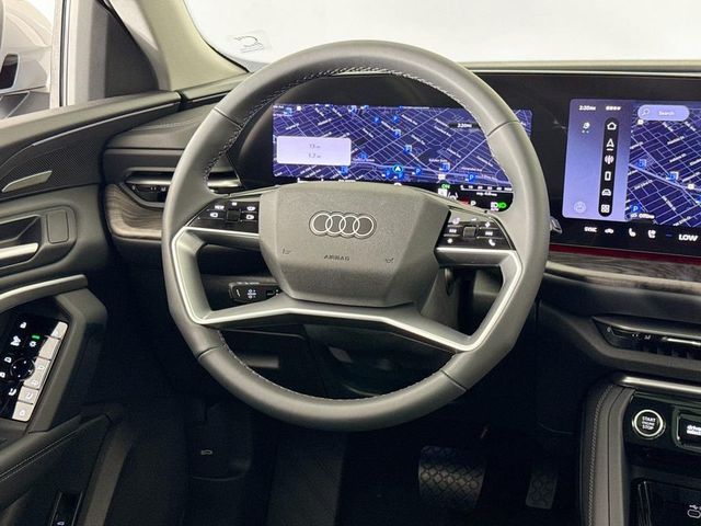2026 Audi Q5 Premium Plus 2.0 TFSI quattro - 23023962 - 9