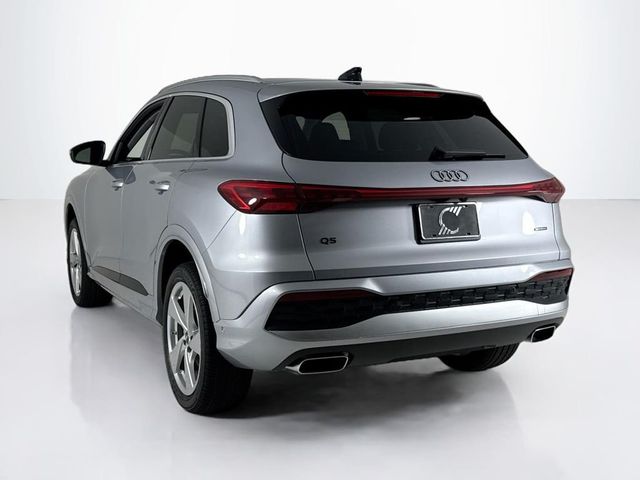 2026 Audi Q5 Premium Plus 2.0 TFSI quattro - 23023962 - 2