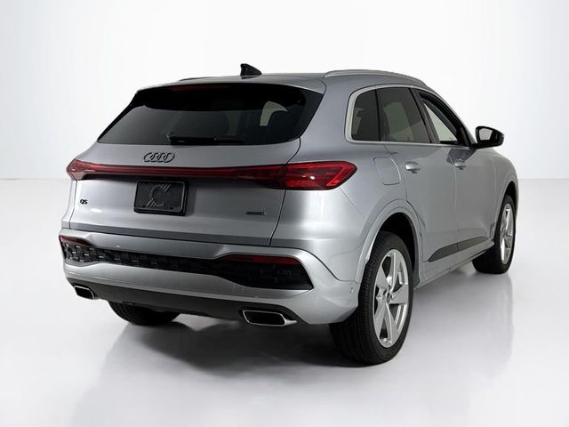 2026 Audi Q5 Premium Plus 2.0 TFSI quattro - 23023962 - 4
