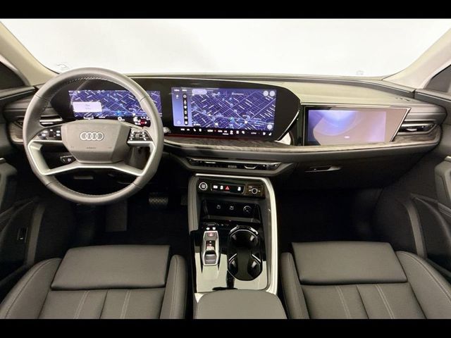 2026 Audi Q5 Premium Plus 2.0 TFSI quattro - 23023962 - 8