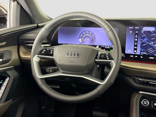 2026 Audi Q5 Premium Plus 2.0 TFSI quattro - 23029994 - 9