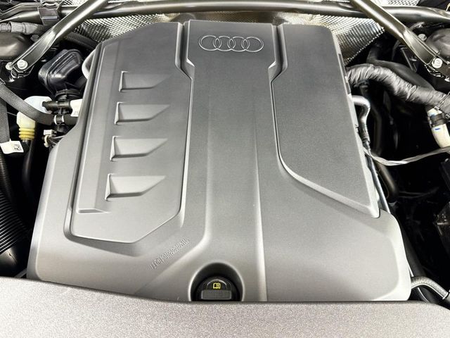 2026 Audi Q5 Premium Plus 2.0 TFSI quattro - 23029994 - 24