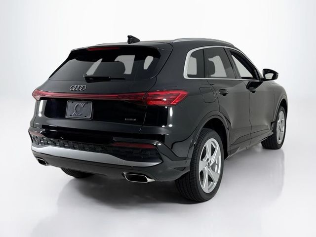 2026 Audi Q5 Premium Plus 2.0 TFSI quattro - 23029994 - 4