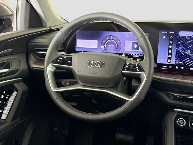2026 Audi Q5 Premium Plus 2.0 TFSI quattro - 23029997 - 9
