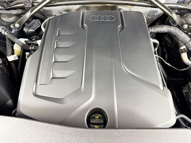 2026 Audi Q5 Premium Plus 2.0 TFSI quattro - 23029997 - 25