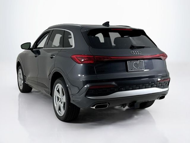 2026 Audi Q5 Premium Plus 2.0 TFSI quattro - 23029997 - 2