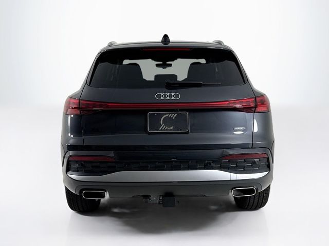 2026 Audi Q5 Premium Plus 2.0 TFSI quattro - 23029997 - 3