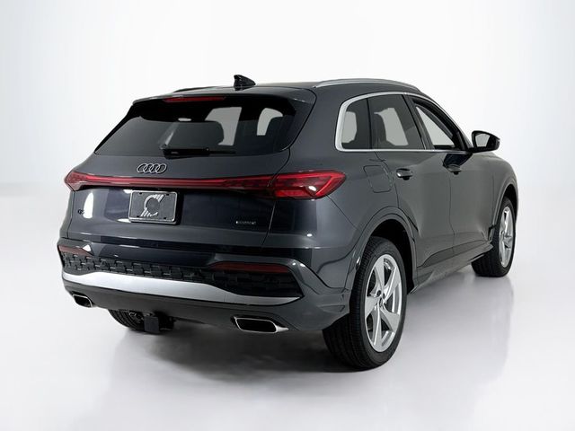 2026 Audi Q5 Premium Plus 2.0 TFSI quattro - 23029997 - 4