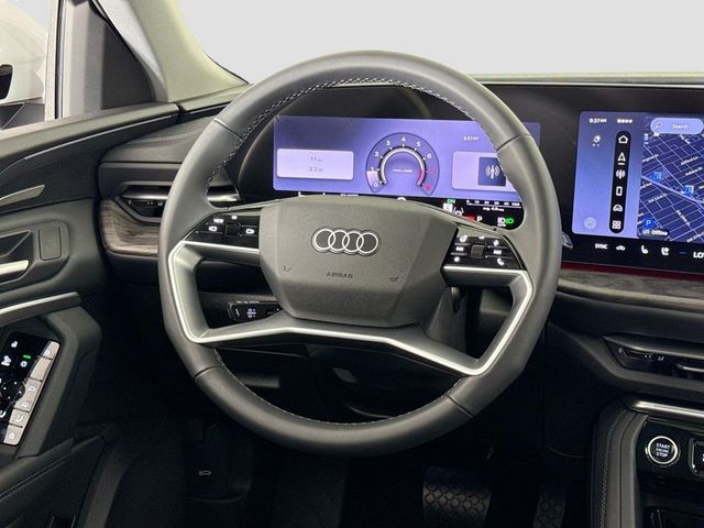 2026 Audi Q5 Premium Plus 2.0 TFSI quattro - 23030001 - 9