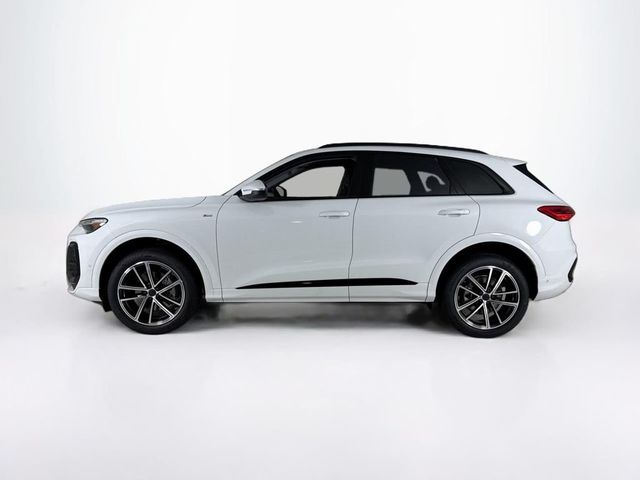 2026 Audi Q5 Premium Plus 2.0 TFSI quattro - 23030001 - 1