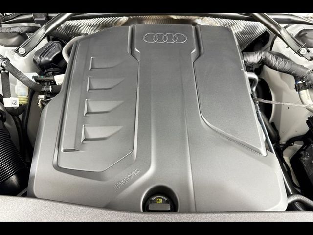 2026 Audi Q5 Premium Plus 2.0 TFSI quattro - 23030001 - 24