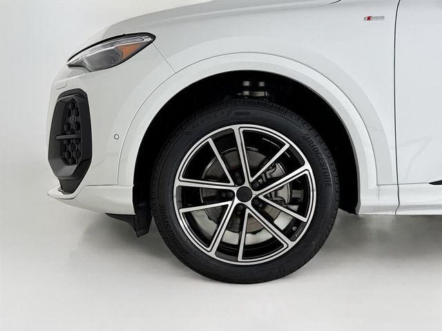 2026 Audi Q5 Premium Plus 2.0 TFSI quattro - 23030001 - 25