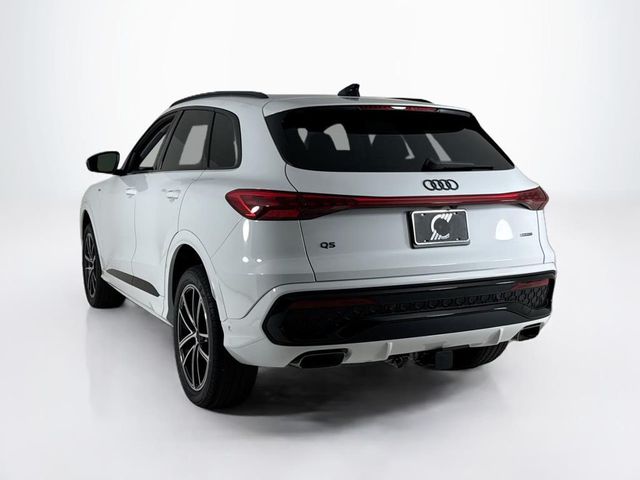 2026 Audi Q5 Premium Plus 2.0 TFSI quattro - 23030001 - 2