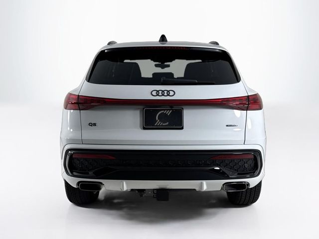2026 Audi Q5 Premium Plus 2.0 TFSI quattro - 23030001 - 3