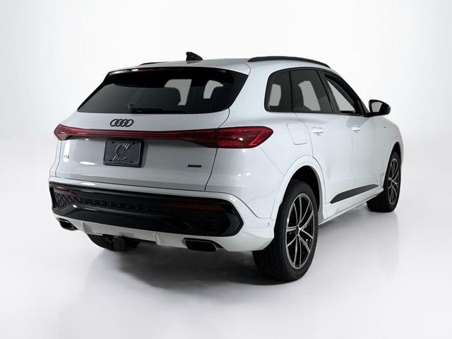 2026 Audi Q5 Premium Plus 2.0 TFSI quattro - 23030001 - 4
