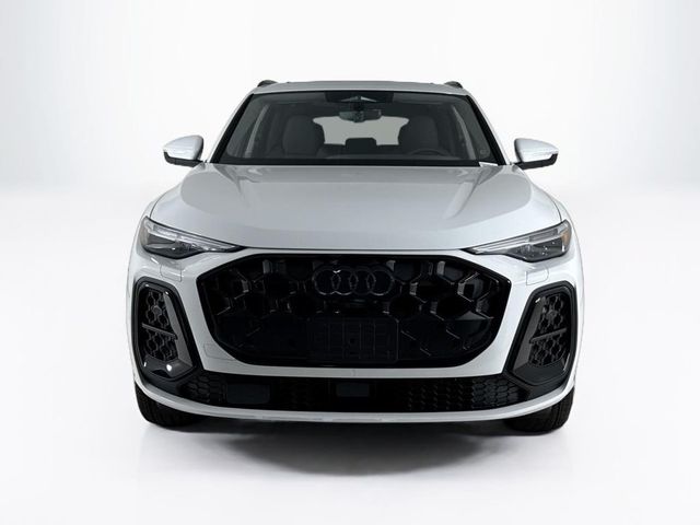 2026 Audi Q5 Premium Plus 2.0 TFSI quattro - 23030001 - 7