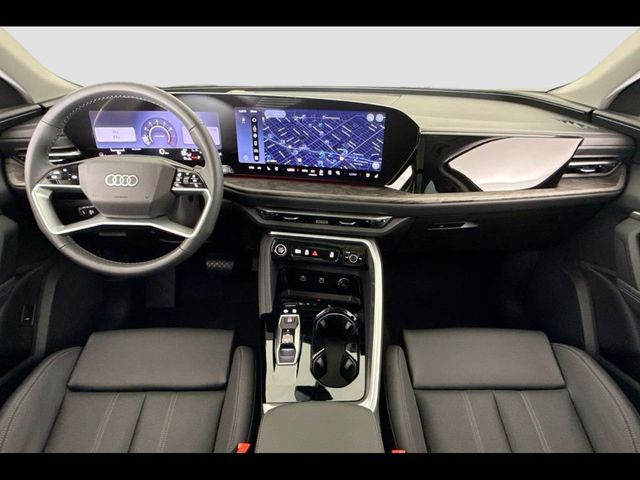 2026 Audi Q5 Premium Plus 2.0 TFSI quattro - 23030001 - 8
