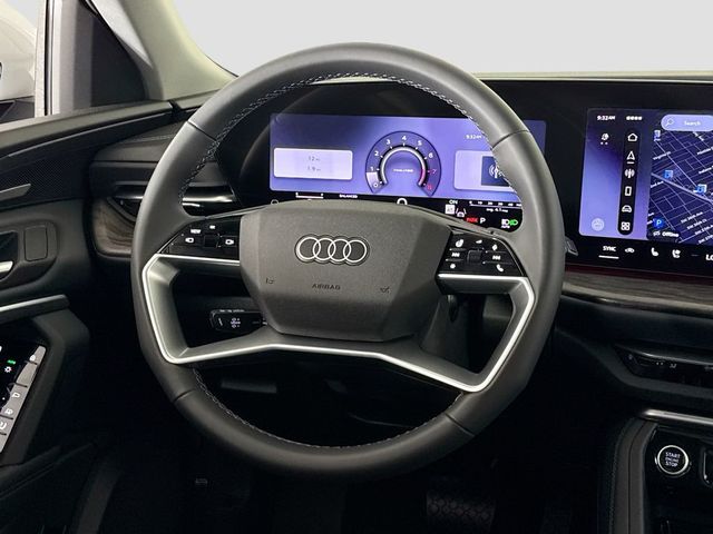 2026 Audi Q5 Premium Plus 2.0 TFSI quattro - 23030002 - 9