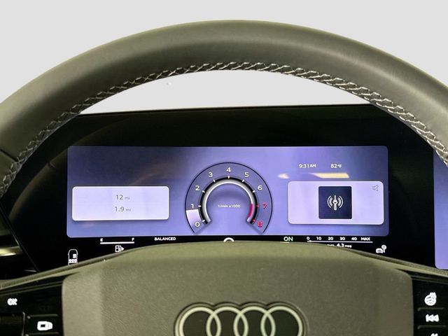 2026 Audi Q5 Premium Plus 2.0 TFSI quattro - 23030002 - 10