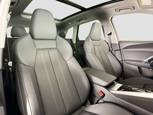 2026 Audi Q5 Premium Plus 2.0 TFSI quattro - 23030002 - 14