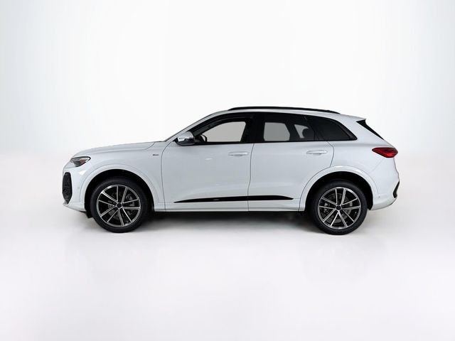 2026 Audi Q5 Premium Plus 2.0 TFSI quattro - 23030002 - 1