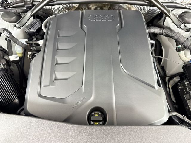 2026 Audi Q5 Premium Plus 2.0 TFSI quattro - 23030002 - 24