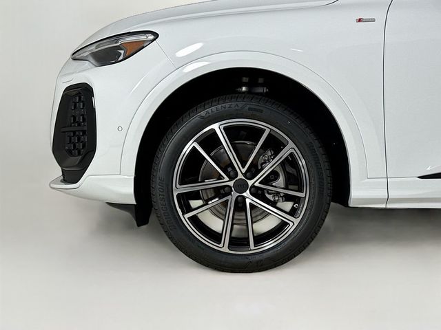 2026 Audi Q5 Premium Plus 2.0 TFSI quattro - 23030002 - 25