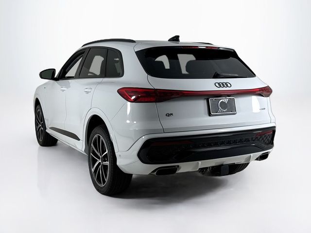 2026 Audi Q5 Premium Plus 2.0 TFSI quattro - 23030002 - 2