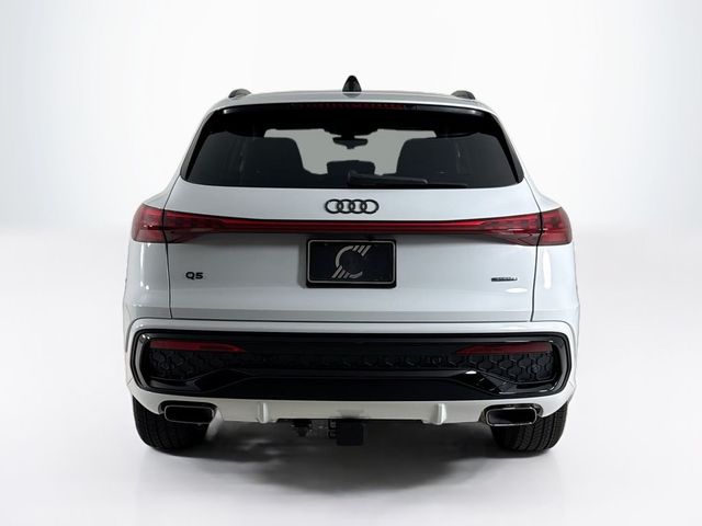 2026 Audi Q5 Premium Plus 2.0 TFSI quattro - 23030002 - 3
