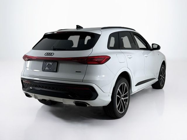 2026 Audi Q5 Premium Plus 2.0 TFSI quattro - 23030002 - 4